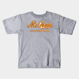McLovin - Organ Donor Kids T-Shirt